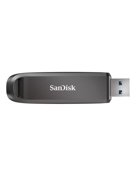 SanDisk Extreme PRO USB-A unidad flash USB 512 GB USB tipo A 3.2 Gen 2 (3.1 Gen 2) Negro