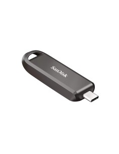 SanDisk Extreme PRO USB-C unidad flash USB 512 GB USB tipo A 3.2 Gen 2 (3.1 Gen 2) Negro 2