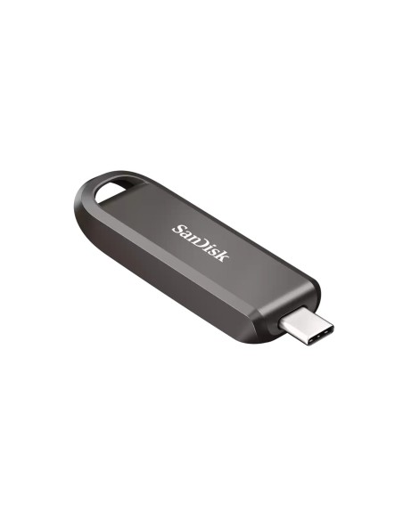 SanDisk Extreme PRO USB-C unidad flash USB 512 GB USB tipo A 3.2 Gen 2 (3.1 Gen 2) Negro