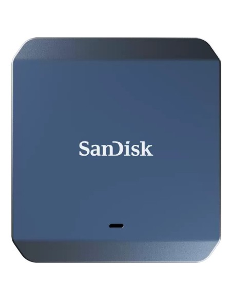 SanDisk PRO-CINEMA CFexpress lector de tarjeta USB 3.2 Gen 2 Type-C Gris