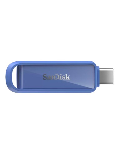 SanDisk Phone Drive unidad flash USB 1 TB USB Tipo C 3.2 Gen 1 (3.1 Gen 1) Blanco