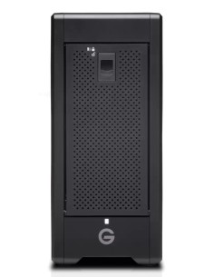 SanDisk G-RAID SHUTTLE 8 unidad de disco multiple 96 TB Escritorio Negro 2
