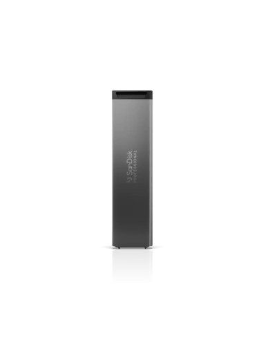 SanDisk PRO-BLADE 1 TB Acero inoxidable