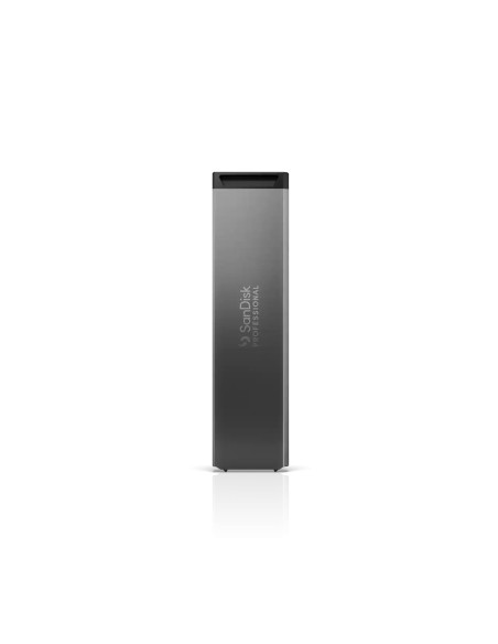 SanDisk PRO-BLADE 4 TB Acero inoxidable