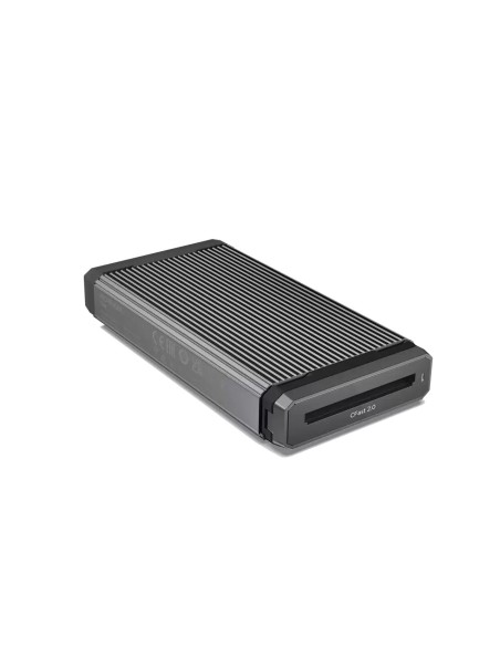SanDisk PRO-READER CFast lector de tarjeta USB 3.2 Gen 2 (3.1 Gen 2) Type-C