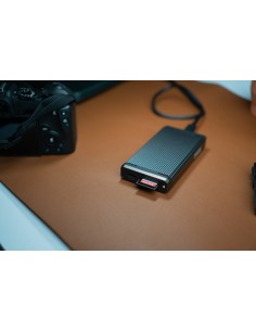 SanDisk Extreme SD UHS-I Card 32 GB Clase 1 2