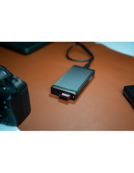 SanDisk Extreme SD UHS-I Card 32 GB Clase 1