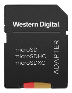 SanDisk Extreme 2 TB MicroSDXC UHS-I Clase 10 2