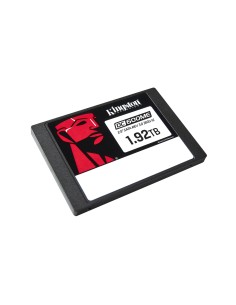 Kingston Technology Disco SSD DC600ME SATA Enterprise (uso mixto) de 2,5” y 1920 G 2