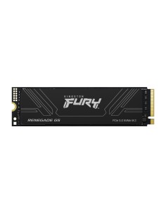 Kingston Technology 4T FURY RENEGADE G5 M.2 2280 NVMe SSD
