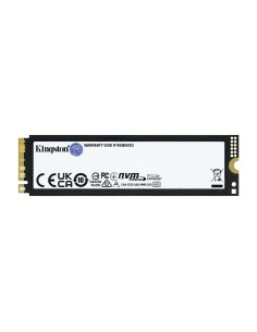 Kingston Technology 4T FURY RENEGADE G5 M.2 2280 NVMe SSD 2