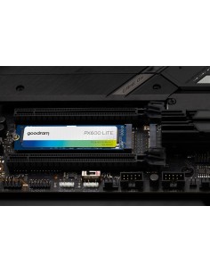 Goodram *PX600 Lite 1TB Gen4 2280 3600 2700MB s 2