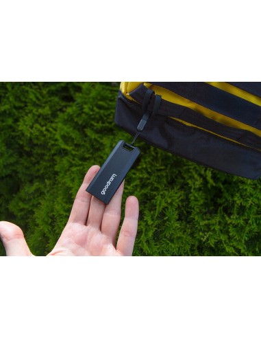 Goodram SSDR-GMRE-01T-K0 unidad externa de estado sólido 1 TB 3.2 Gen 2 (3.1 Gen 2) Negro