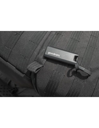 Goodram SSDR-GMRE-01T-K0 unidad externa de estado sólido 1 TB 3.2 Gen 2 (3.1 Gen 2) Negro