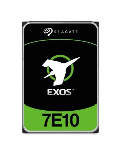 Seagate Enterprise ST2000NM001B disco duro interno 2 TB 7200 RPM 256 MB 3.5" SAS