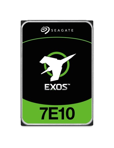 Seagate Enterprise ST2000NM001B disco duro interno 2 TB 7200 RPM 256 MB 3.5" SAS