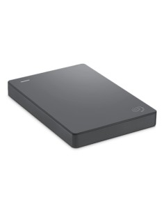 Seagate Basic disco duro externo 4 TB 2.5" 3.2 Gen 1 (3.1 Gen 1) Plata 2