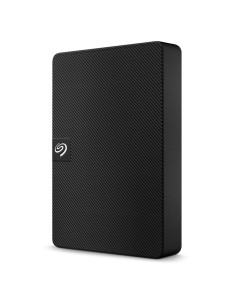 Seagate Expansion STKM4000400 disco duro externo 4 TB 2.5" 3.2 Gen 1 (3.1 Gen 1) Negro