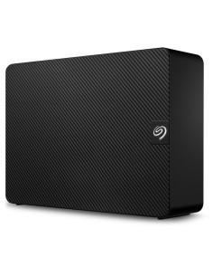 Seagate Expansion STKP12000400 disco duro externo 12 TB 3.5" 3.2 Gen 1 (3.1 Gen 1) Negro