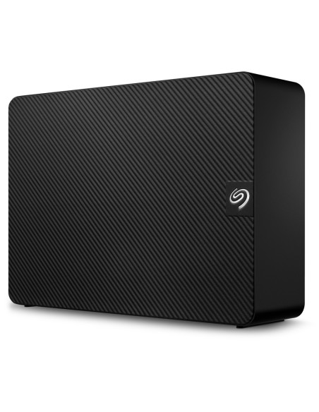 Seagate Expansion STKP20000400 disco duro externo 20 TB 3.5" 3.2 Gen 1 (3.1 Gen 1) Negro