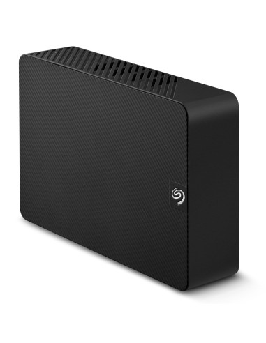 Seagate Expansion STKP20000400 disco duro externo 20 TB 3.5" 3.2 Gen 1 (3.1 Gen 1) Negro