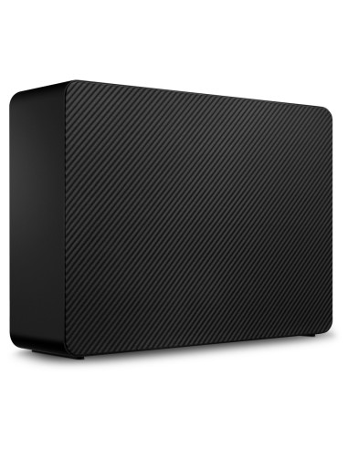 Seagate Expansion STKP24000400 disco duro externo 24 TB 3.5" 3.2 Gen 1 (3.1 Gen 1) Negro