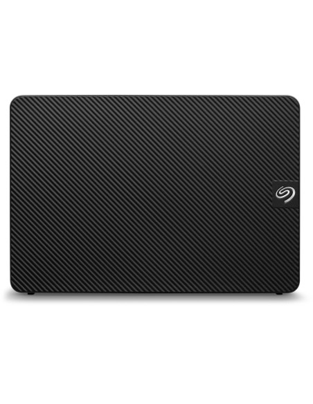 Seagate Expansion STKP24000400 disco duro externo 24 TB 3.5" 3.2 Gen 1 (3.1 Gen 1) Negro