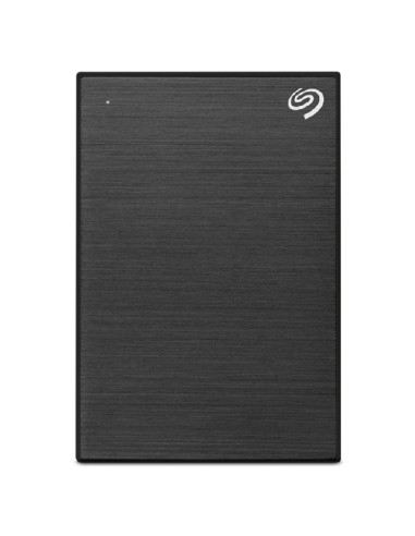 Seagate One Touch STKY1000400 disco duro externo 1 TB 2.5" Micro-USB B 3.2 Gen 1 (3.1 Gen 1) Negro