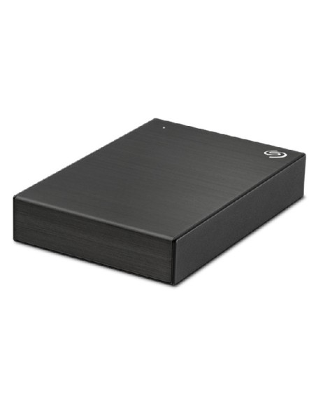 Seagate One Touch STKY1000400 disco duro externo 1 TB 2.5" Micro-USB B 3.2 Gen 1 (3.1 Gen 1) Negro