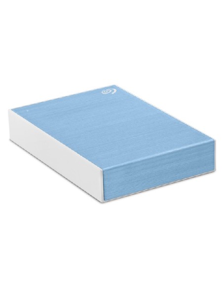 Seagate One Touch STKY1000402 disco duro externo 1 TB 2.5" Micro-USB B 3.2 Gen 1 (3.1 Gen 1) Azul