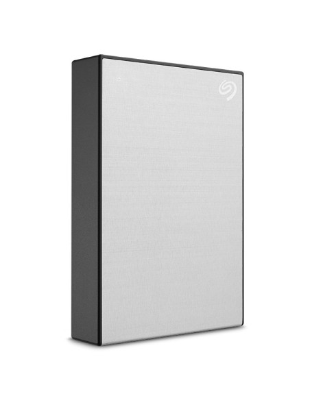 Seagate One Touch STKY2000401 disco duro externo 2 TB 2.5" USB Tipo C 3.2 Gen 1 (3.1 Gen 1) Negro, Plata