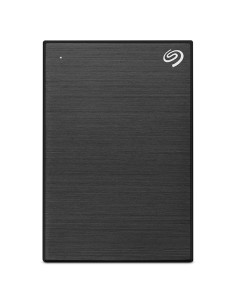 Seagate One Touch HDD 5 TB disco duro externo 2.5" Micro-USB B 2.0 3.2 Gen 1 (3.1 Gen 1) Negro