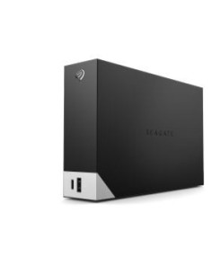 Seagate One Touch Desktop disco duro externo 20 TB USB Type-A   USB Type-C 3.2 Gen 1 (3.1 Gen 1) Negro