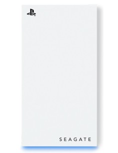 Seagate Game Drive 2 TB 3.2 Gen 1 (3.1 Gen 1) Blanco