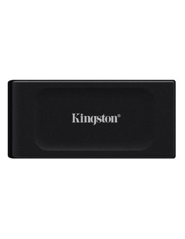 Kingston Technology 1TB SSD externo XS1000 USB 3.2 Gen 2
