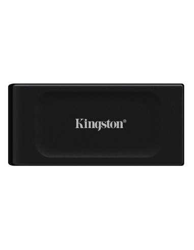 Kingston Technology 2TB SSD externo XS1000 USB 3.2 Gen 2