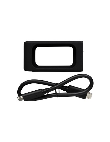 Kingston Technology 1000G SSD portátil XS2000