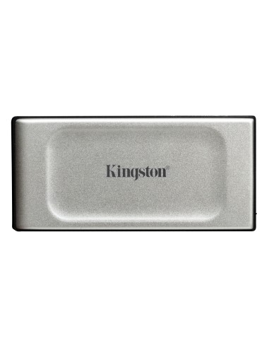 Kingston Technology 2000G SSD portátil XS2000