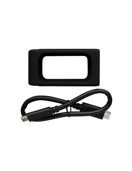 Kingston Technology 4000G SSD portátil XS2000