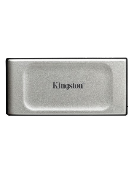 Kingston Technology 500G SSD portátil XS2000