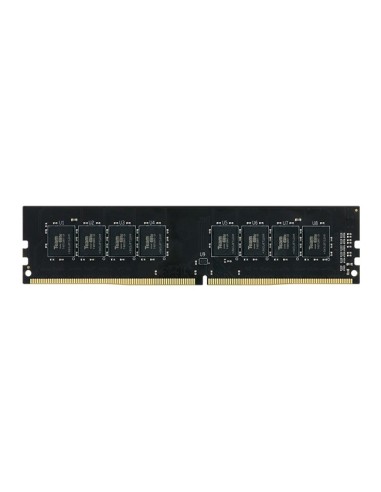 Team Group ELITE TED416G3200C2201 módulo de memoria 16 GB 1 x 16 GB DDR4 288-pin DIMM
