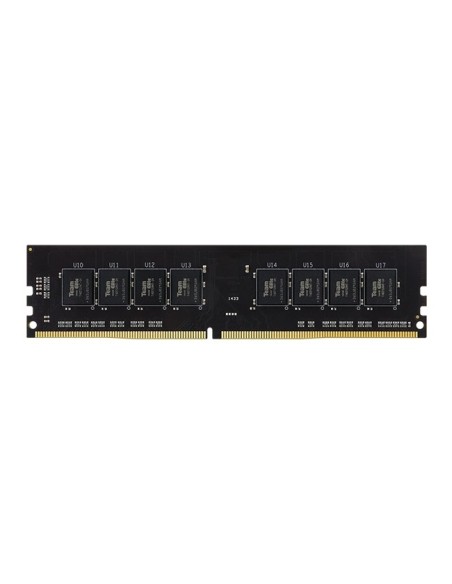 Team Group ELITE TED416G3200C2201 módulo de memoria 16 GB 1 x 16 GB DDR4 288-pin DIMM