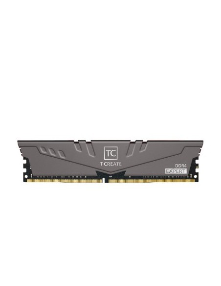 Team Group TTCED432G3600HC18JDC01 módulo de memoria 32 GB 2 x 16 GB DDR4 288-pin DIMM