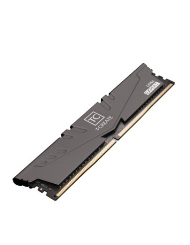 Team Group TTCED432G3600HC18JDC01 módulo de memoria 32 GB 2 x 16 GB DDR4 288-pin DIMM