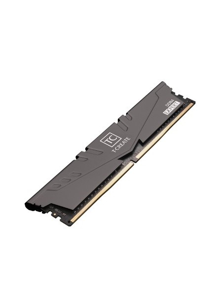 Team Group TTCED432G3600HC18JDC01 módulo de memoria 32 GB 2 x 16 GB DDR4 288-pin DIMM