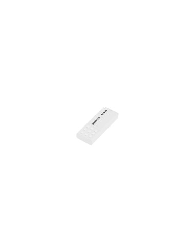 Goodram UME2 unidad flash USB 128 GB USB tipo A 2.0 Blanco