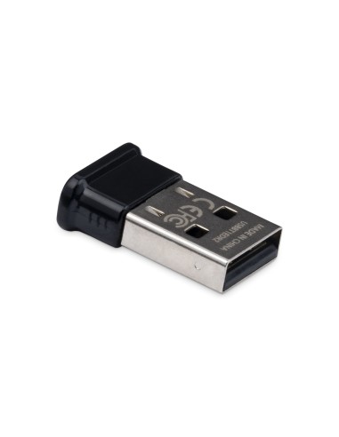 StarTech.com Adaptador Mini USB a Bluetooth 2.1 -Adaptador de Red Inalámbrico con EDR Clase 1