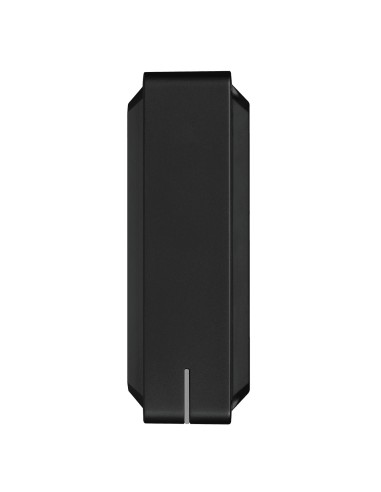 Western Digital D10 disco duro externo 8 TB 7200 RPM 3.2 Gen 2 (3.1 Gen 2) Negro, Blanco