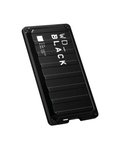 Western Digital P50 4 TB USB Tipo C 3.2 Gen 2 (3.1 Gen 2) Negro 2