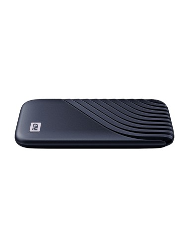 Western Digital My Passport 1 TB USB Tipo C 3.2 Gen 2 (3.1 Gen 2) Azul